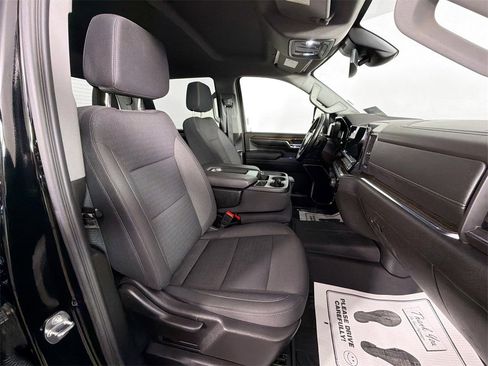 Used 2024 Chevrolet Silverado 2500 LT w/ All Star Edition image 24