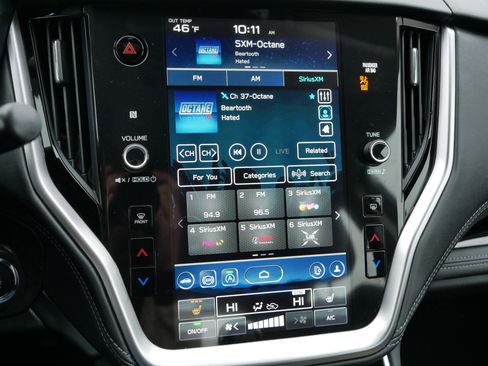 Used 2023 Subaru Legacy Limited image 22