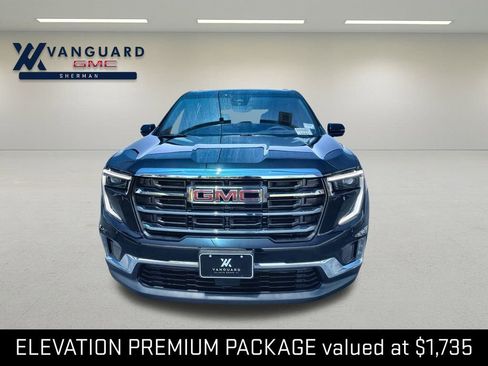 New 2026 GMC Acadia Elevation w/ Elevation Premium Package image 3