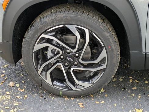 New 2026 Chevrolet TrailBlazer RS w/ Convenience Package image 29