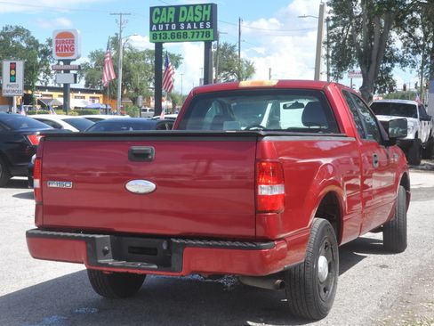 Used 2008 Ford F150 STX RWD image 15