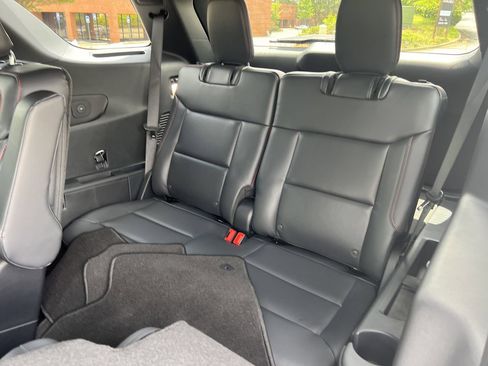 New 2026 Ford Explorer ST w/ Sun And Sound Package RWD image 21