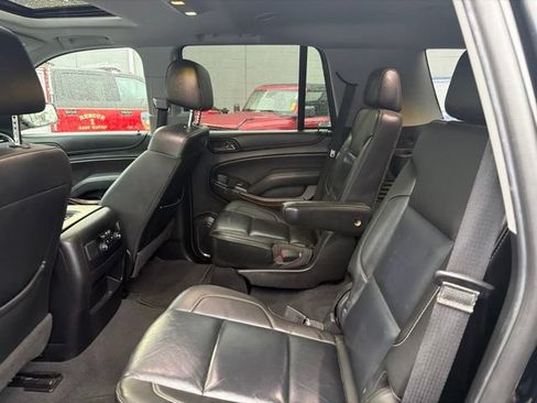 Used 2019 Chevrolet Tahoe LT AWD/4WD image 11