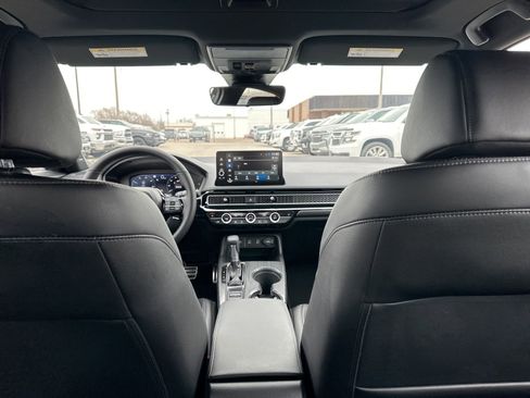 Used 2025 Honda Civic Sport image 26