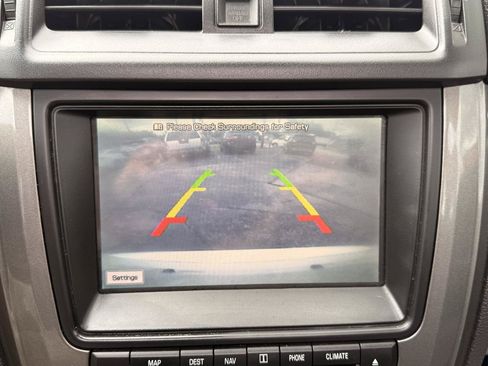 Used 2012 Ford Fusion Sport AWD/4WD image 10