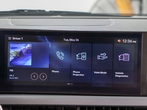 Used 2025 Hyundai Sonata SEL FWD image 19