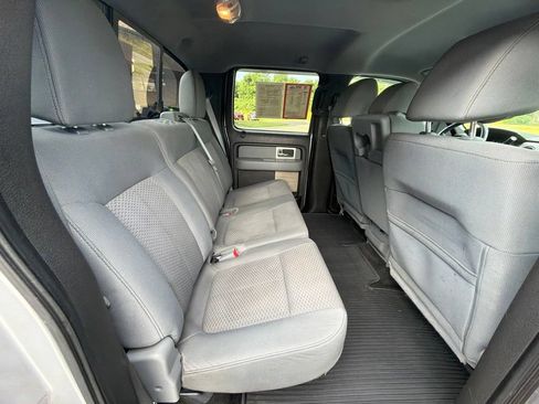 Used 2011 Ford F150 XLT w/ XLT Convenience Pkg AWD/4WD image 43