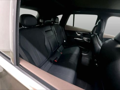 Used 2023 Mercedes-Benz EQE 350+ SUV image 18