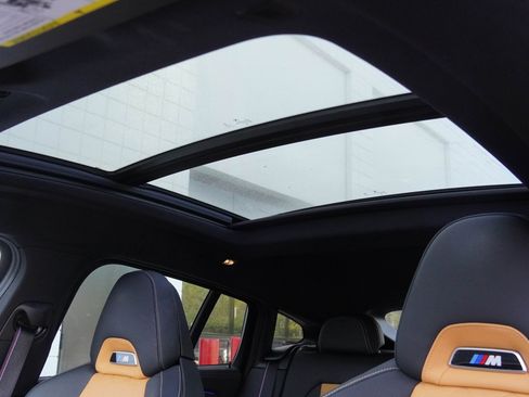 Used 2023 BMW X4 M w/ Competition Package image 14