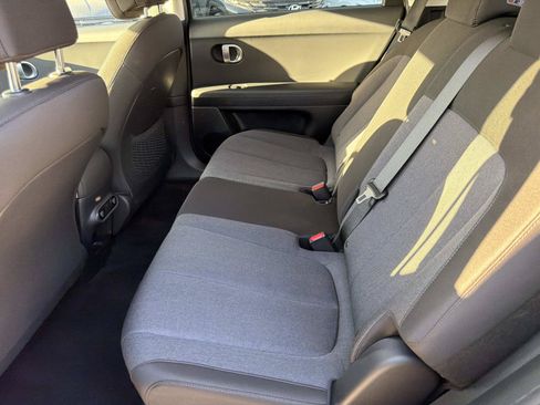 Certified 2024 Hyundai Ioniq 5 SEL RWD image 11
