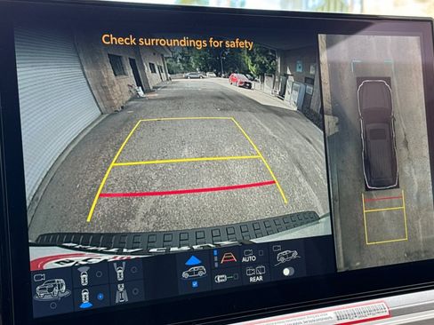 New 2026 Toyota 4Runner TRD Off-Road Premium image 19