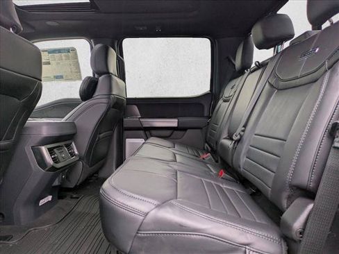 New 2026 Ford F350 Platinum w/ Tremor Off-Road Package AWD/4WD image 17