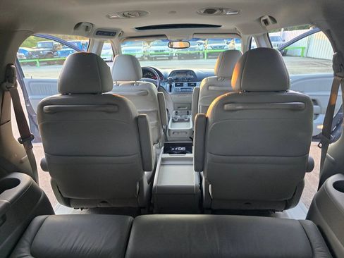 Used 2005 Honda Odyssey Touring image 71