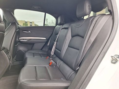 Used 2024 Cadillac XT4 Premium Luxury image 24