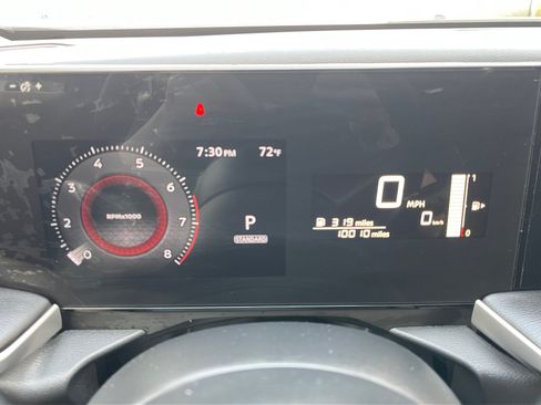 Used 2025 Nissan Kicks S AWD/4WD image 10