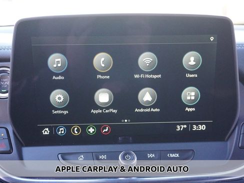 Used 2023 Chevrolet Blazer LT w/ LPO, Floor Liner Package image 6