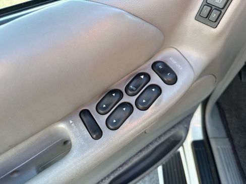 Used 1995 Ford Explorer Limited image 20