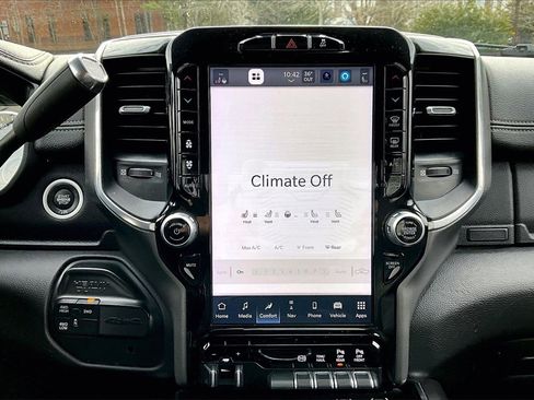 Used 2022 RAM 2500 Laramie image 18