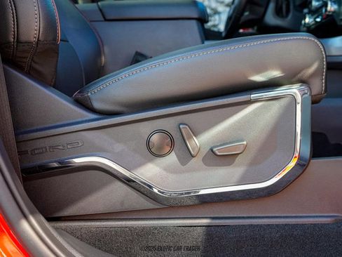 Used 2023 Ford F450 Lariat w/ FX4 Off-Road Package image 71