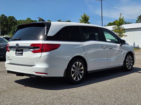 Used 2022 Honda Odyssey EX-L image 5