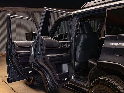 Used 2024 Toyota Land Cruiser w/ Premium Package image 26