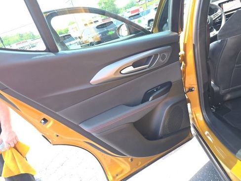 Used 2024 Dodge Hornet GT AWD/4WD image 29