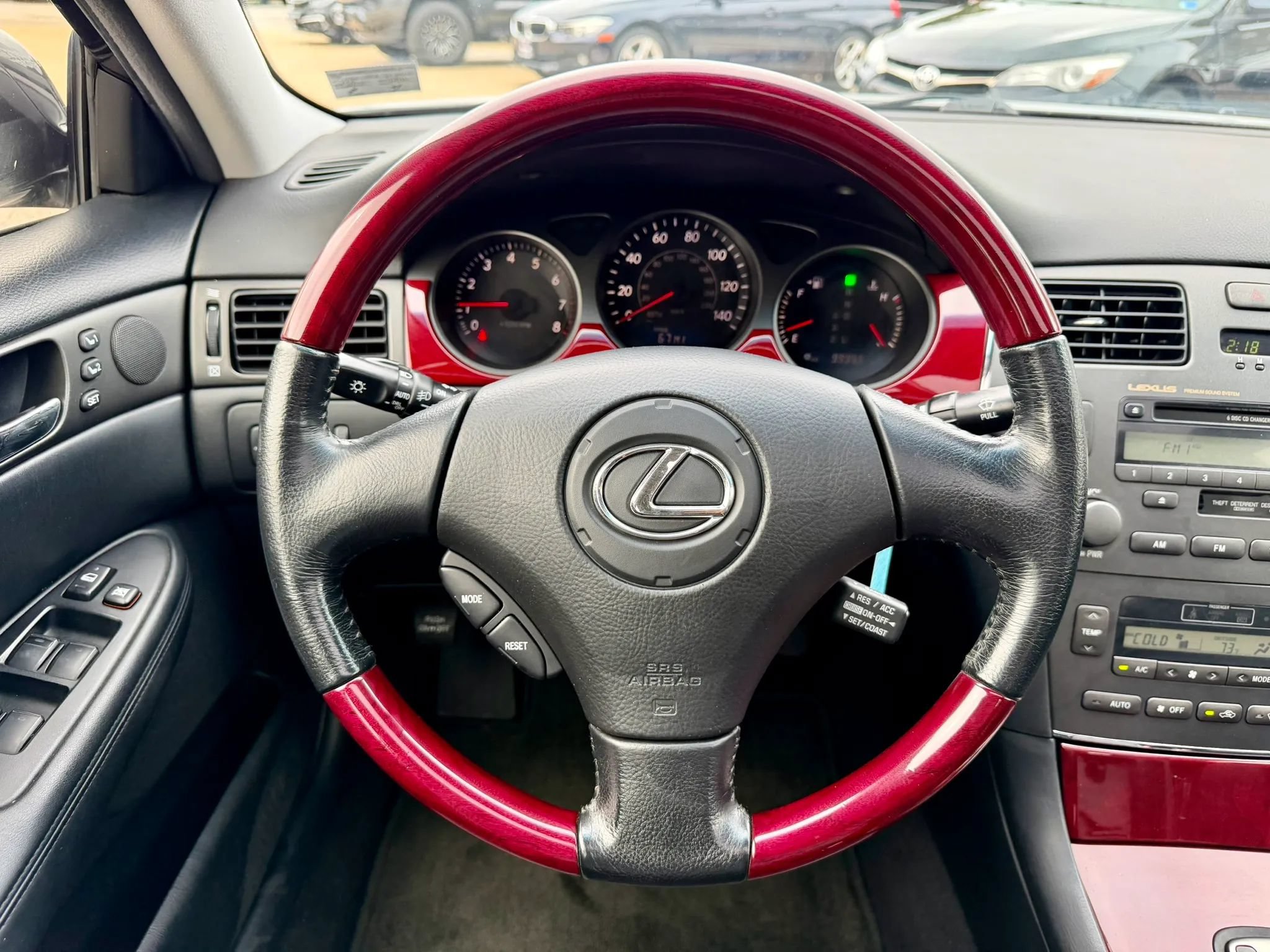 Used 2004 Lexus ES 330 FWD image 15