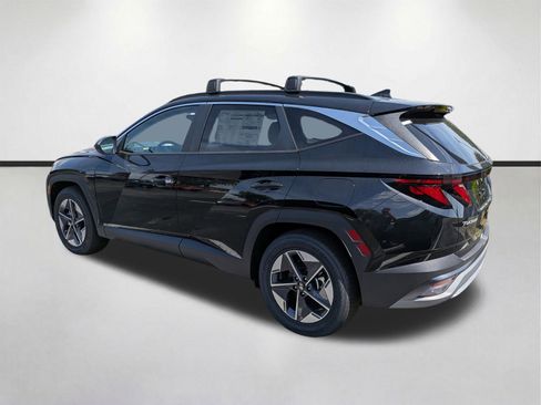 New 2026 Hyundai Tucson SEL FWD image 6