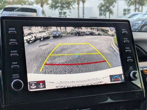 Certified 2024 Toyota Camry TRD w/ TRD Package w/JBL Audio image 22