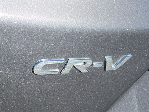 Used 2018 Honda CR-V EX image 28