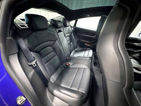 Used 2026 Porsche Taycan 4S AWD/4WD image 31