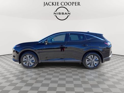 New 2026 Nissan Murano SL AWD/4WD image 2