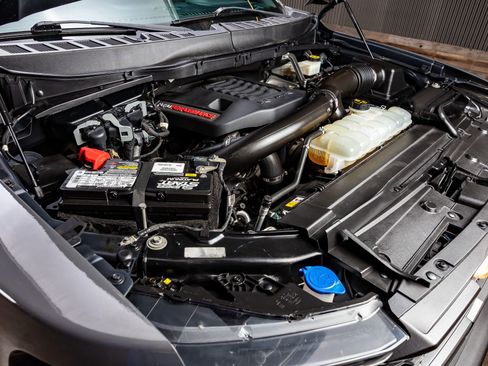 Used 2021 Ford F150 Raptor w/ Equipment Group 801A High image 41