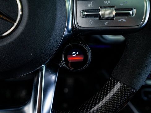 Used 2022 Mercedes-Benz G 63 AMG G 63 AMG image 48