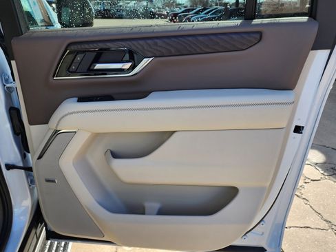 New 2026 GMC Yukon XL Denali w/ Sun & Power Step Package image 47