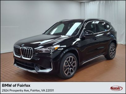 Used 2026 BMW X1 xDrive28i w/ Convenience Package
