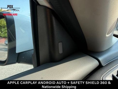 Used 2022 Nissan Sentra SV w/ Trunk Package FWD image 31