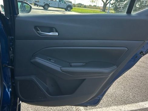 Used 2020 Nissan Altima 2.5 S image 12