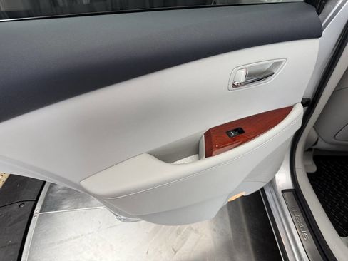 Used 2007 Lexus ES 350 FWD image 19