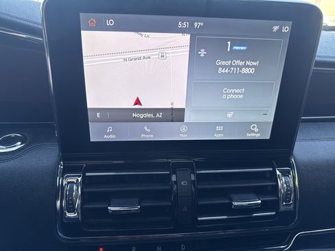 Used 2021 Lincoln Navigator Reserve RWD image 27