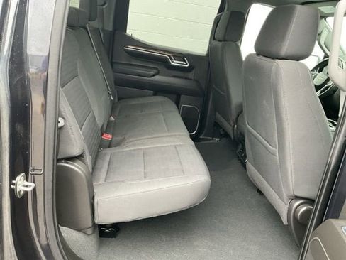 Used 2022 Chevrolet Silverado 1500 LT image 14