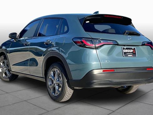 New 2026 Honda HR-V LX image 11