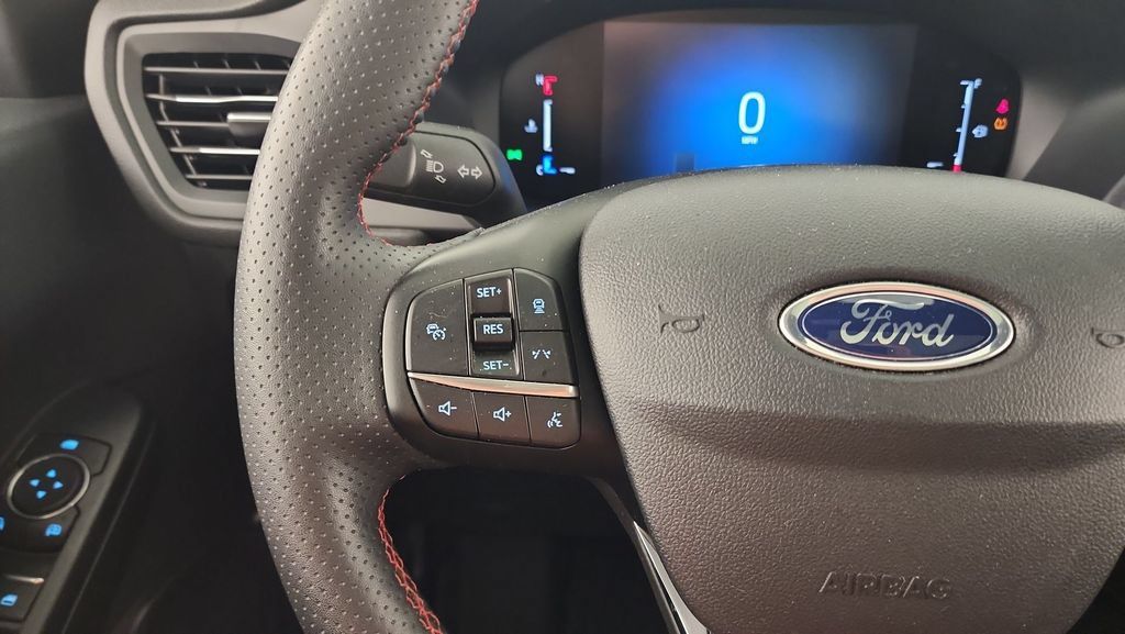 Used 2023 Ford Escape ST-Line w/ Tech Pack #1 AWD/4WD image 20