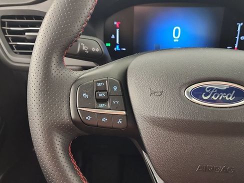 Used 2023 Ford Escape ST-Line w/ Tech Pack #1 AWD/4WD image 20