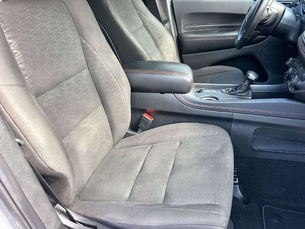 Used 2024 Dodge Durango R/T w/ Blacktop Package AWD/4WD image 31