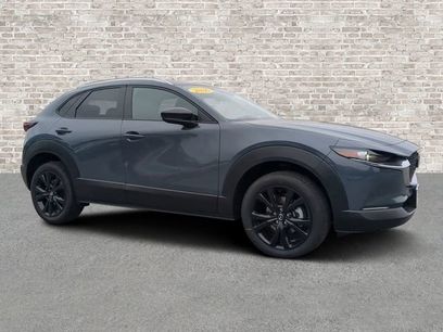 New 2026 MAZDA CX-30 AWD 2.5 S