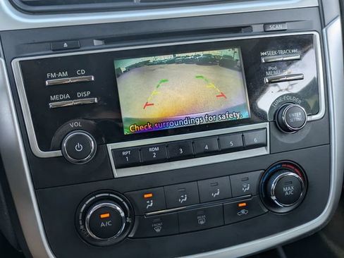 Used 2018 Nissan Altima 2.5 S w/ S Convenience Package FWD image 22
