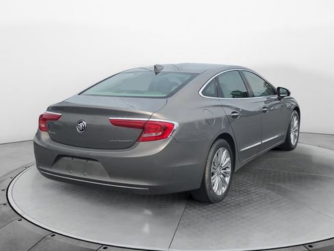 Used 2018 Buick LaCrosse Preferred FWD image 5