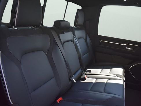 New 2026 RAM 1500 Laramie w/ Laramie Southwest Edition image 18