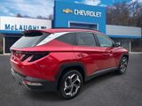 Used 2022 Hyundai Tucson SEL w/ Convenience Package image 3